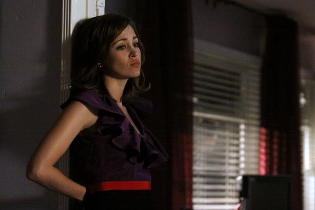 Photo Autumn Reeser