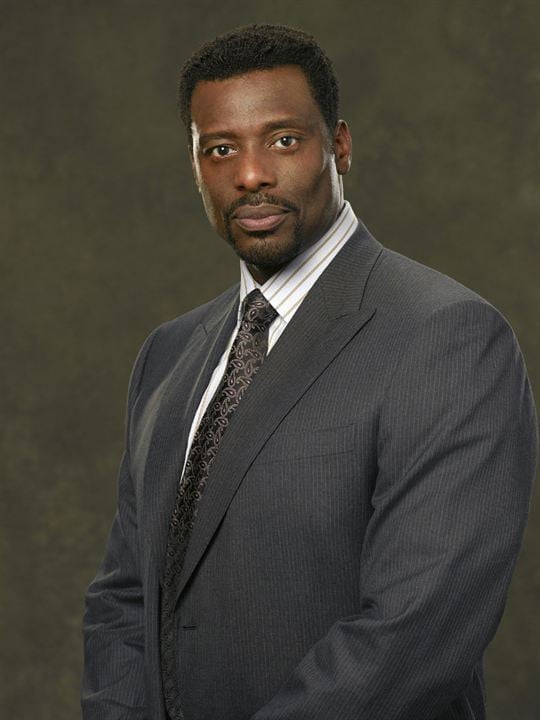 Photo Eamonn Walker