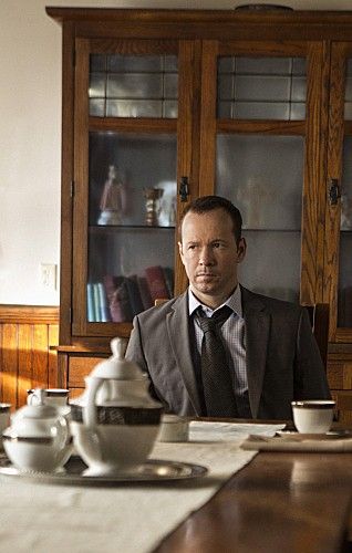 Blue Bloods : Photo Donnie Wahlberg