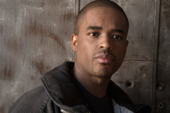 Photo De Larenz Tate AlloCiné.