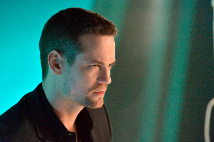 Nikita (2010) : Photo Shane West