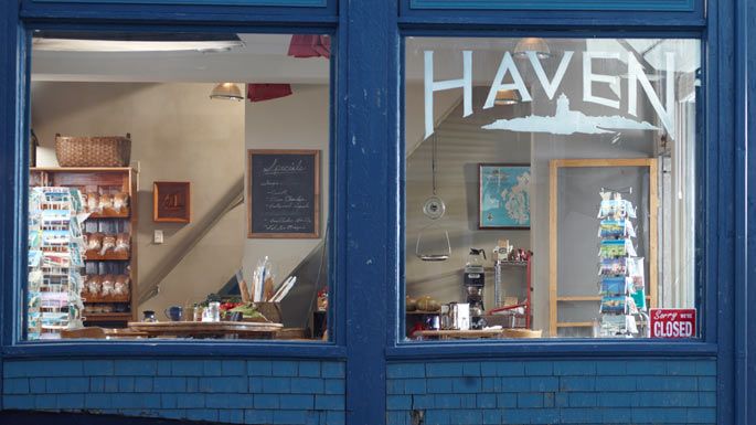 Les Mystères de Haven : Photo