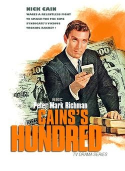 Cain's Hundred : Affiche