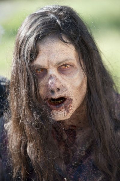 The Walking Dead : Photo