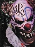 Camp Blood 2 : Affiche