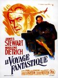 Le Voyage fantastique : Affiche