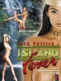 Tera, fille des îles : Affiche