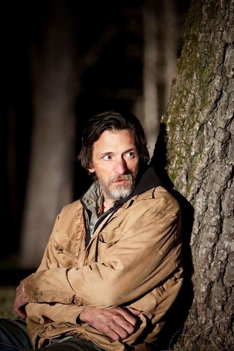 Winter's Bone : Photo Debra Granik, John Hawkes