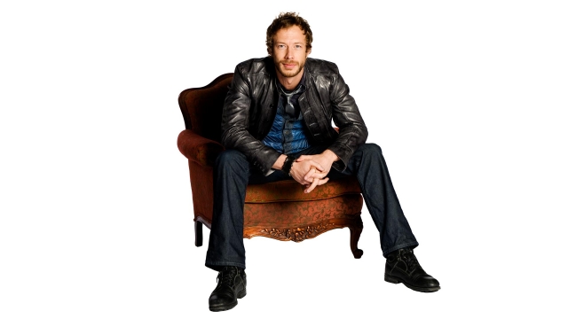 Photo Kris Holden-Ried