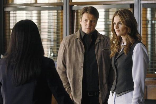 Castle : Photo