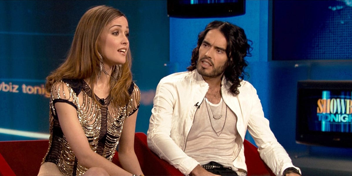 American Trip : Photo Nicholas Stoller, Russell Brand, Rose Byrne