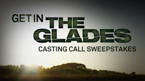 The Glades : Photo