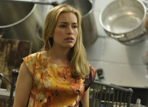 Covert Affairs : Photo Piper Perabo