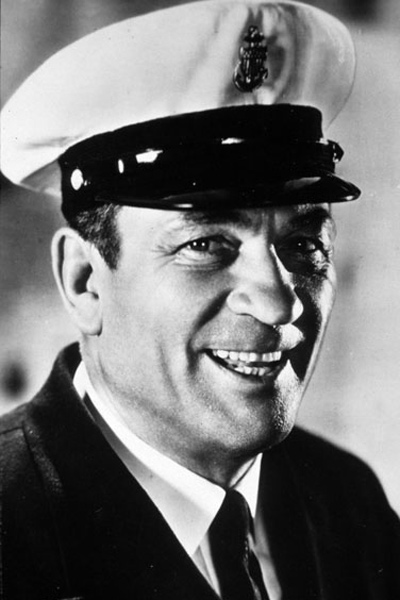 Photo Victor McLaglen