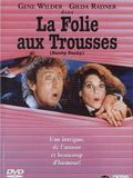 La Folie aux trousses : Affiche