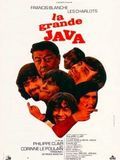 La Grande java : Affiche