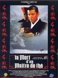 La Mort d'un maître de thé : Affiche