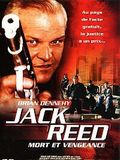 Jack Reed : Mort et Vengeance : Affiche