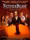 Netherbeast Incorporated : Affiche