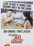 All the Way Home : Affiche