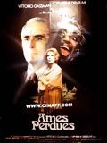 Âmes perdues : Affiche