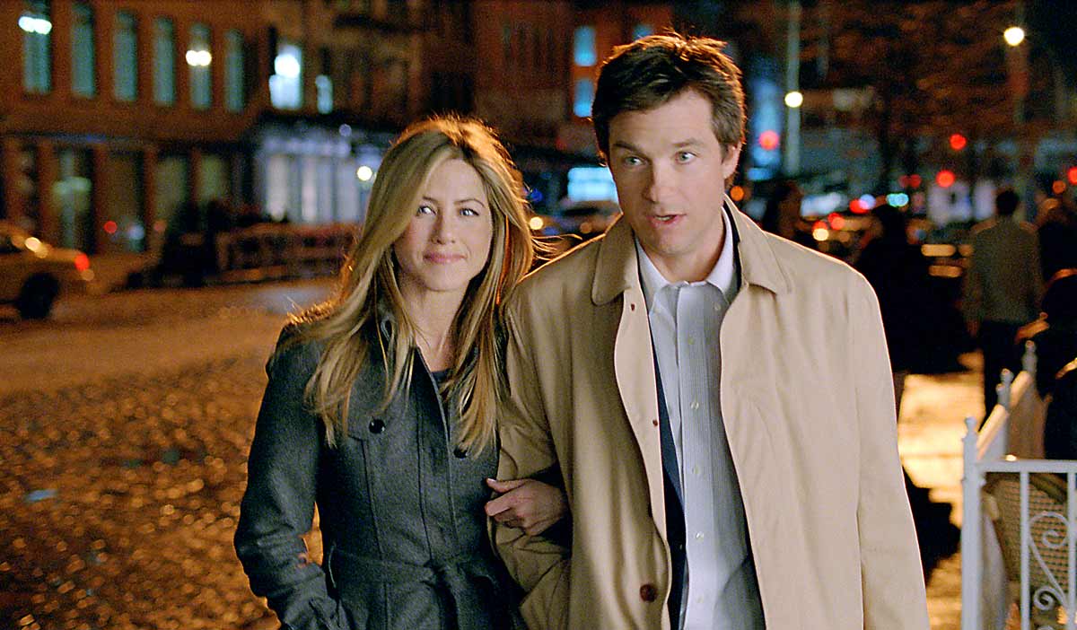 Une famille très moderne : Photo Jennifer Aniston, Josh Gordon, Will Speck, Jason Bateman