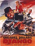 Bravo Django : Affiche