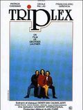 Triplex : Affiche