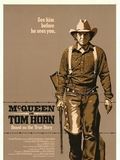 Tom Horn, sa véritable histoire : Affiche
