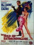 Un Hold-Up extraordinaire : Affiche