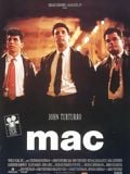 Mac : Affiche