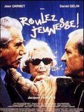 Roulez jeunesse : Affiche