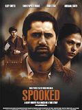 Spooked : Affiche
