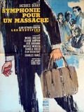 Symphonie pour un massacre : Affiche