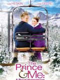 The prince and me 3 : A royal honeymoon : Affiche