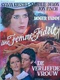 Une Femme fidèle : Affiche