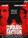 Chaos Factor : Affiche