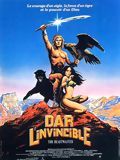 Dar l'invincible : Affiche