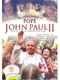 Pope John Paul II : Affiche