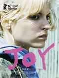 Joy : Affiche