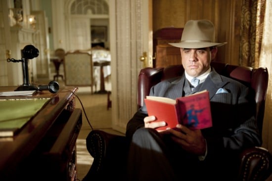 Boardwalk Empire : Photo Bobby Cannavale