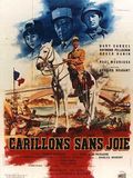 Carillons sans joie : Affiche