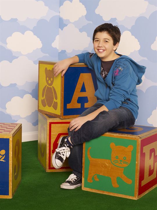 Photo Bradley Steven Perry