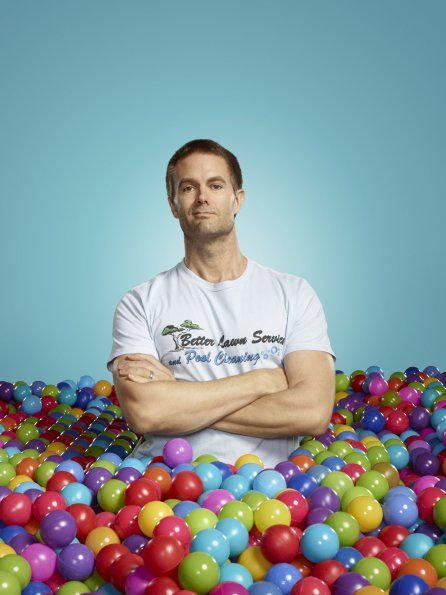 Photo Garret Dillahunt