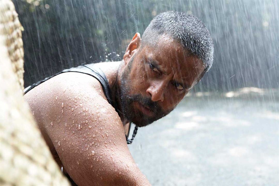 Raavanan : Photo