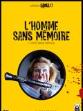 L'Homme sans mémoire : Affiche