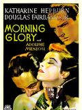 Morning Glory : Affiche