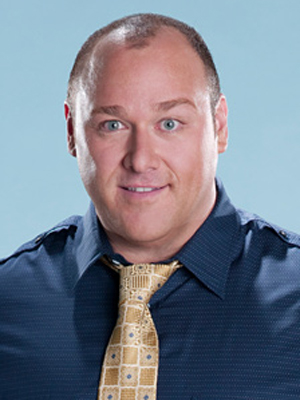 Affiche Will Sasso