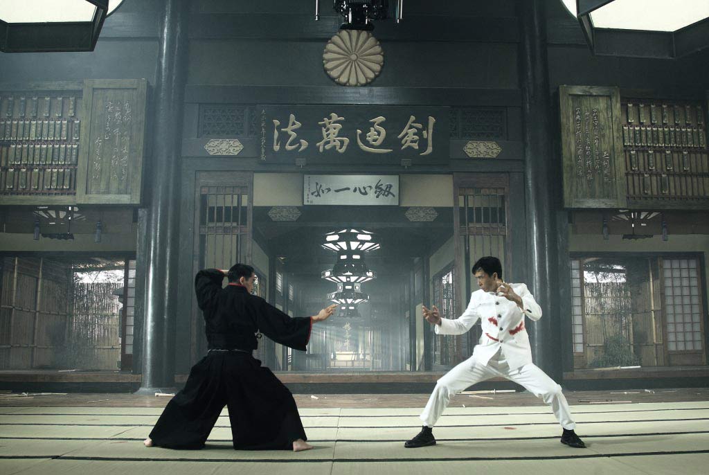 Legend of the Fist : The Return of Chen Zhen : Photo