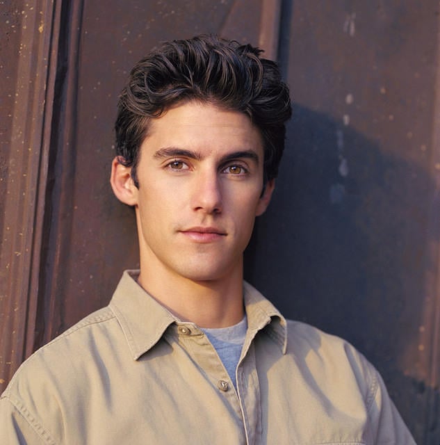 Photo Milo Ventimiglia